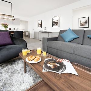 Apartamento de 3 Dormitorios